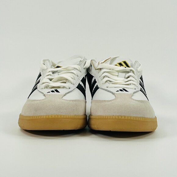 Adidas Samba Millennium 'White Black Gum' IF1953 Multi Size - Picture 5 of 16